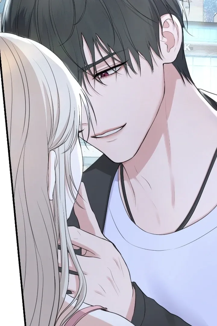 She Was My Revenge Chapter 6 page 48 - 