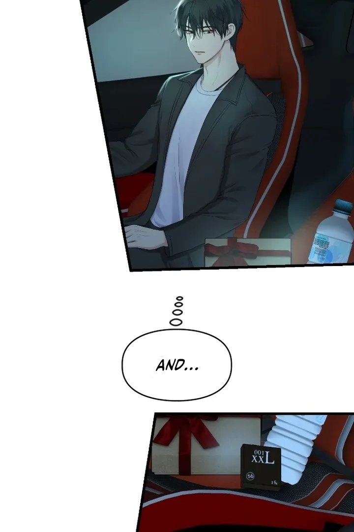 She Was My Revenge Chapter 6 page 6 - 