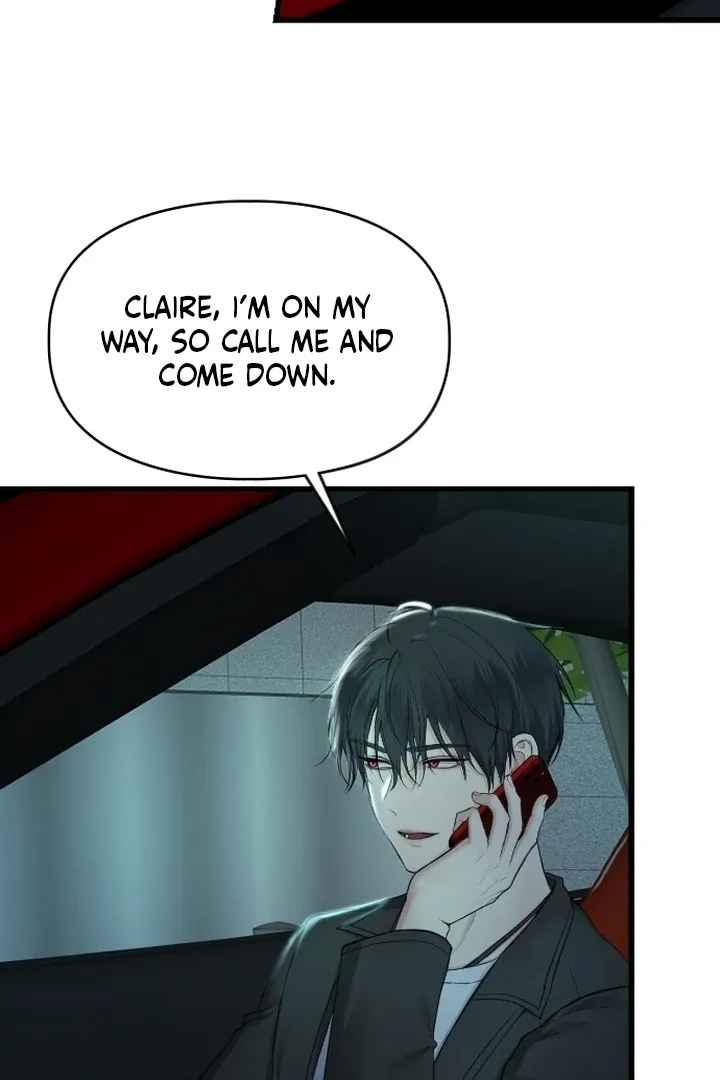 She Was My Revenge Chapter 6 page 7 - 