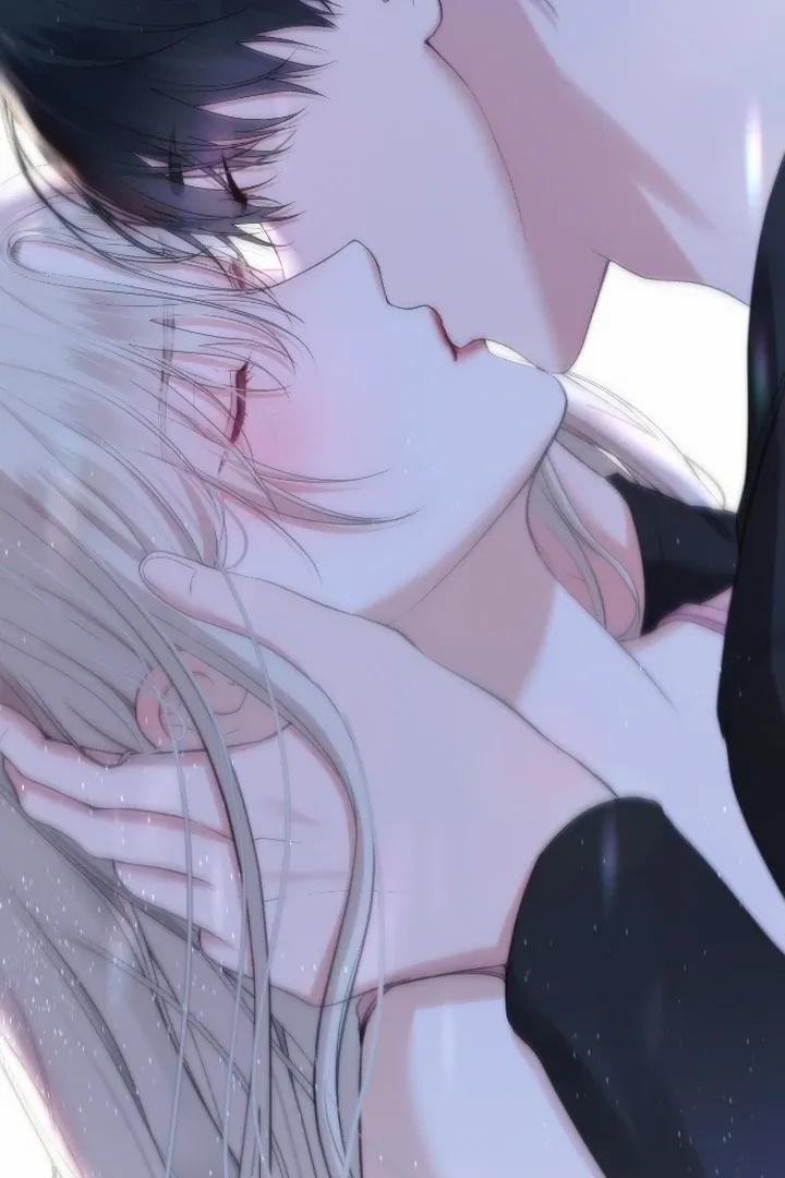 She Was My Revenge Chapter 6 page 61 - 