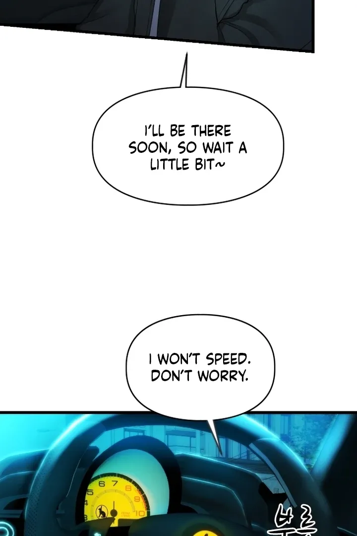 She Was My Revenge Chapter 6 page 8 - 