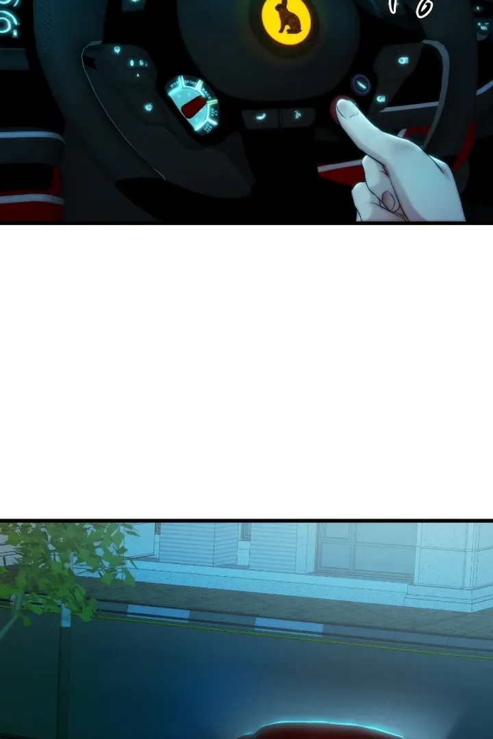 She Was My Revenge Chapter 6 page 9 - 