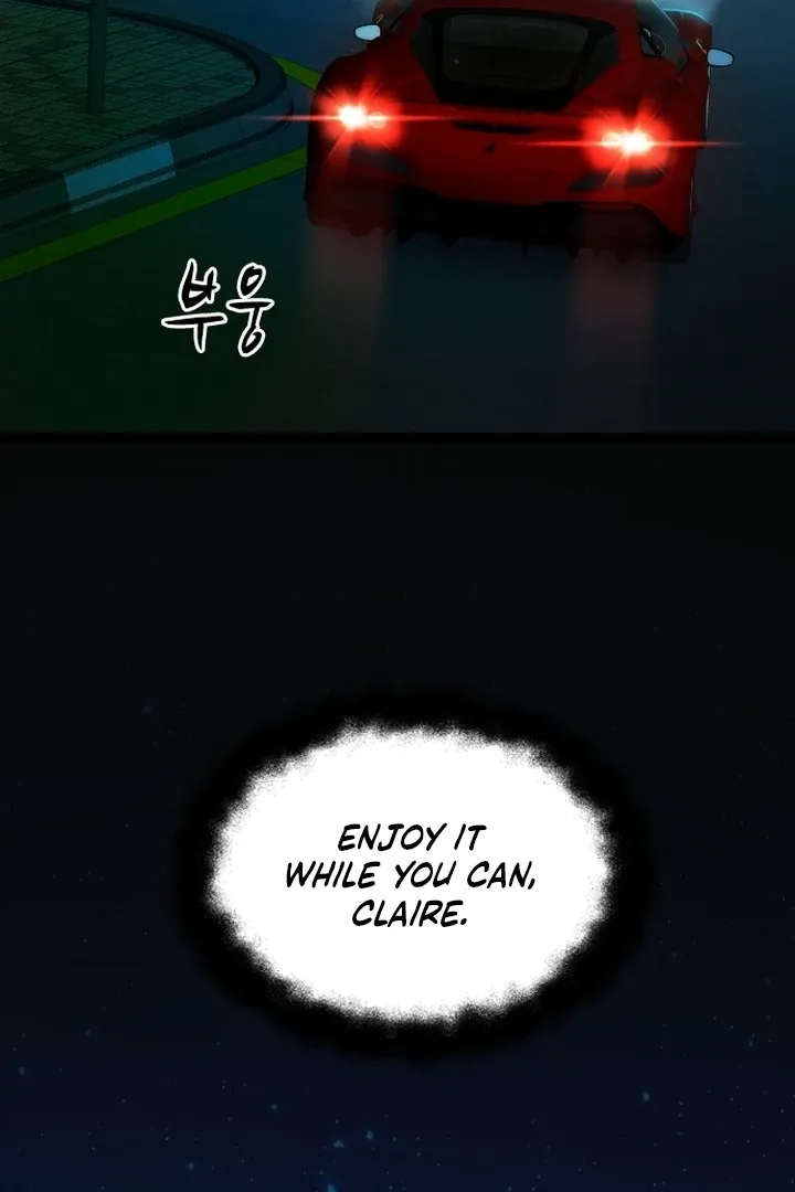 She Was My Revenge Chapter 6 page 10 - 