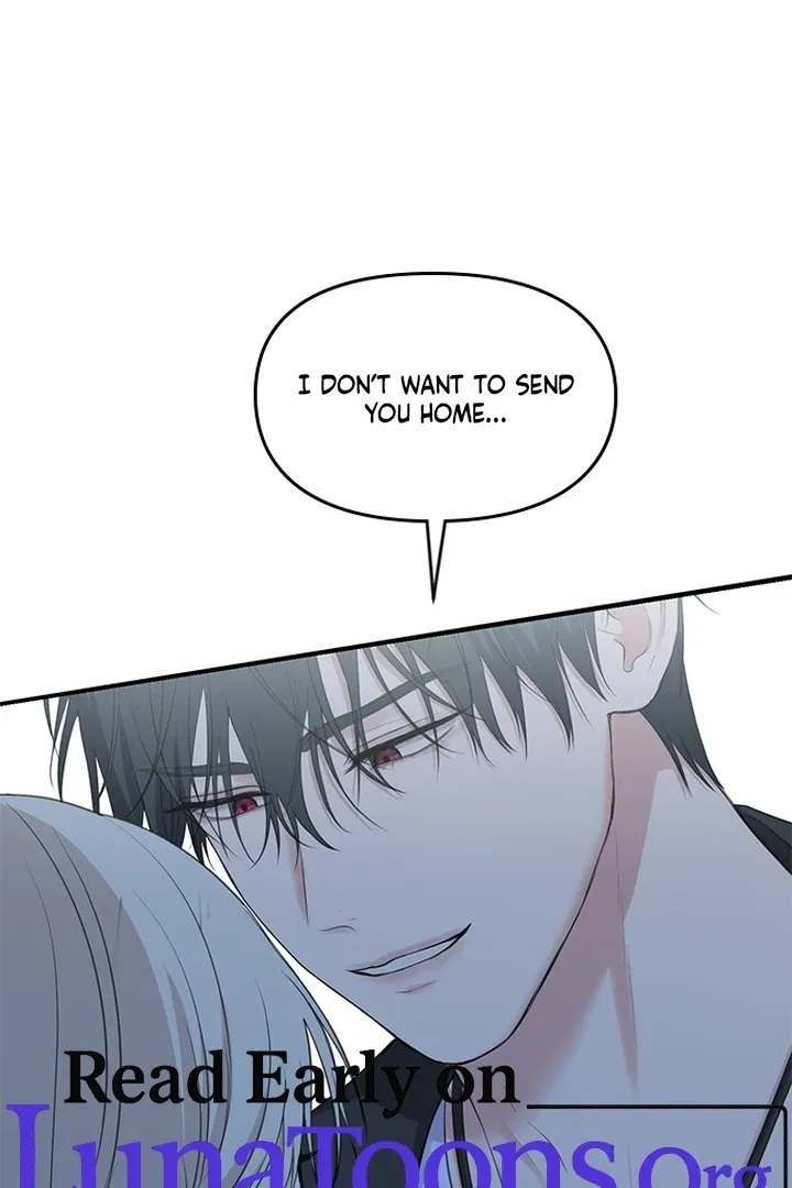 She Was My Revenge Chapter 7 page 2 - 