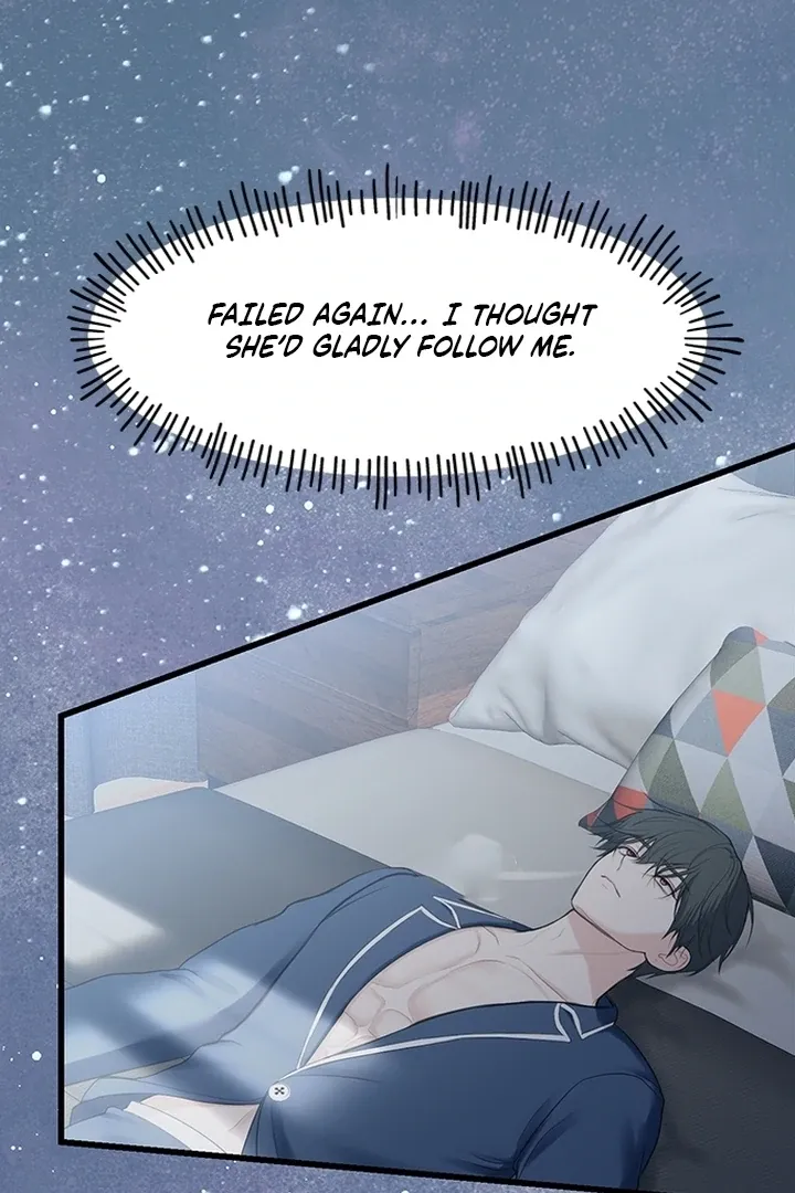 She Was My Revenge Chapter 7 page 16 - 