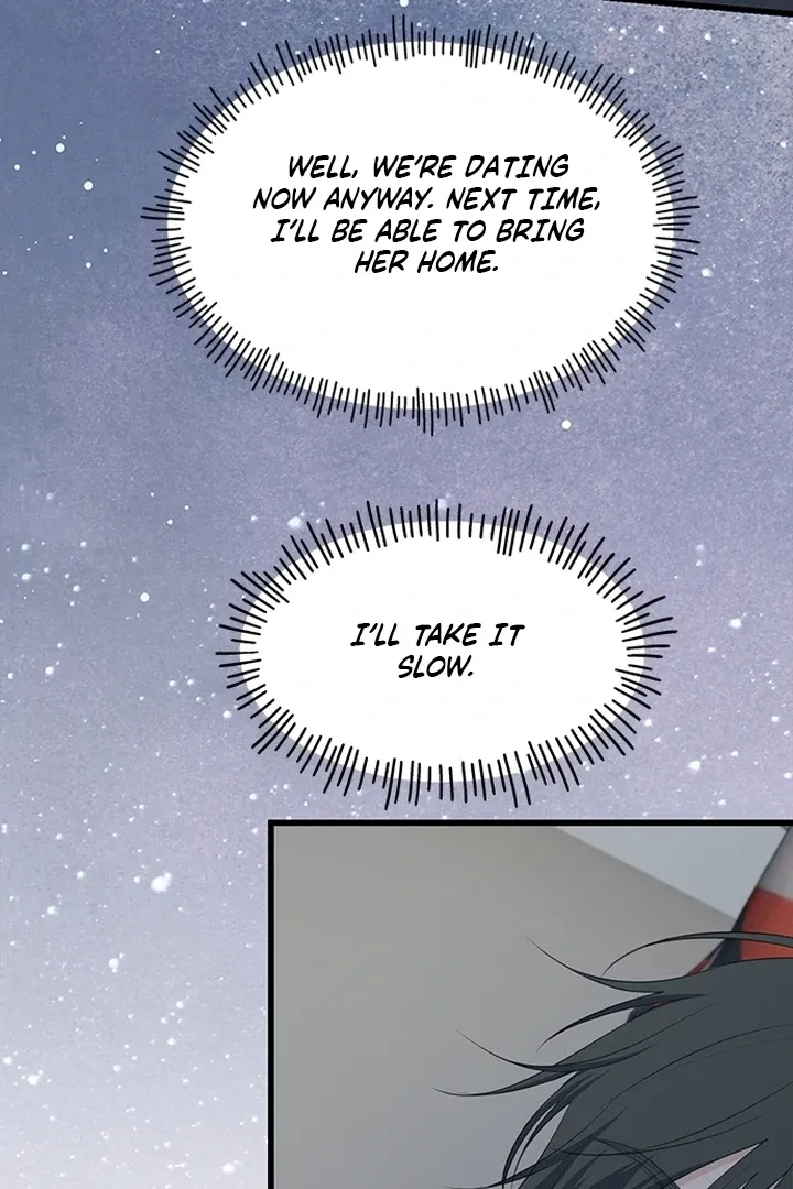 She Was My Revenge Chapter 7 page 17 - 