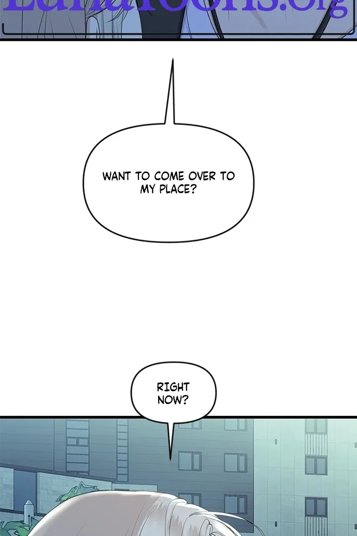 She Was My Revenge Chapter 7 page 3 - 