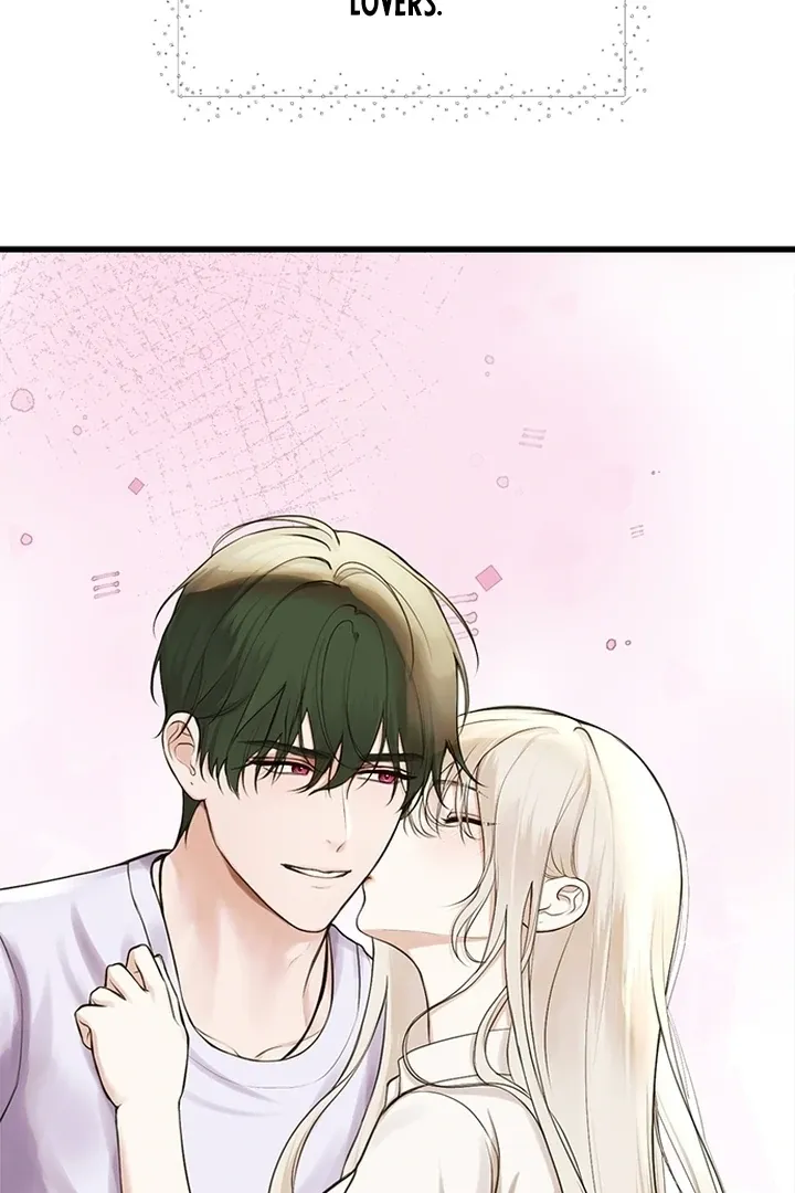 She Was My Revenge Chapter 7 page 21 - 