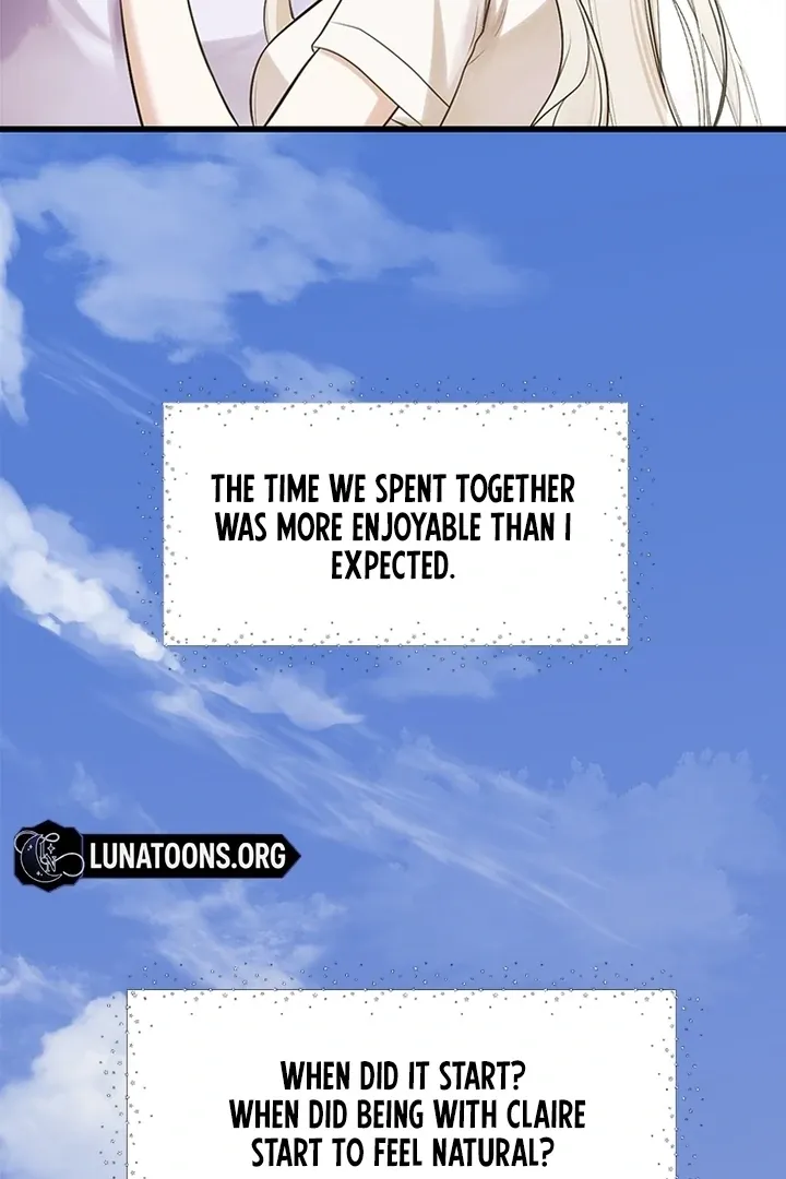 She Was My Revenge Chapter 7 page 22 - 