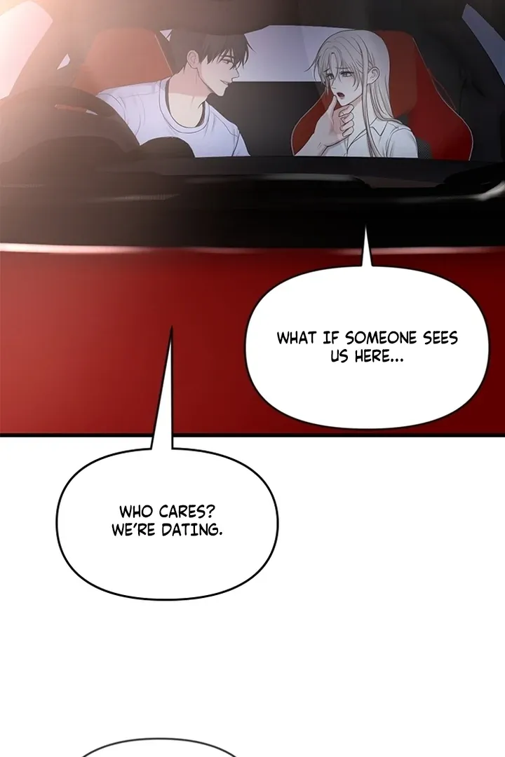 She Was My Revenge Chapter 7 page 29 - 