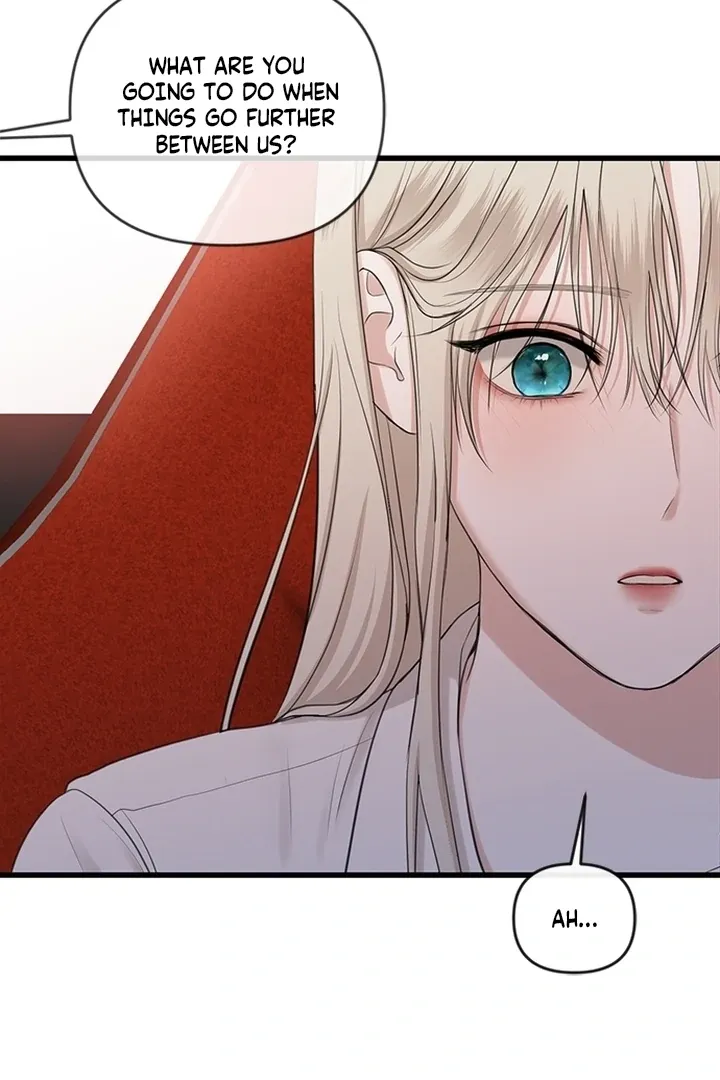 She Was My Revenge Chapter 7 page 30 - 