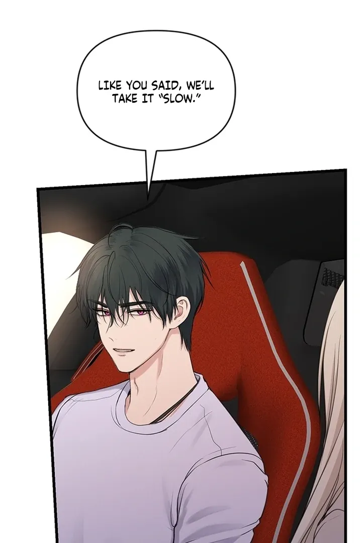 She Was My Revenge Chapter 7 page 31 - 