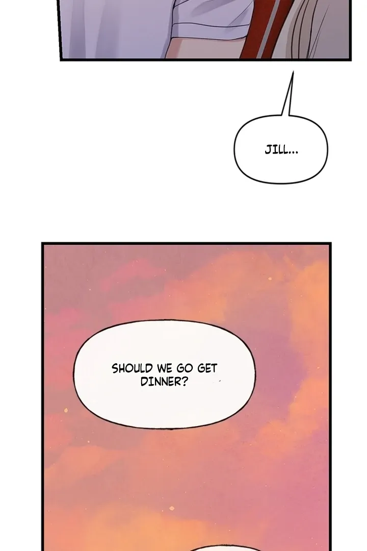 She Was My Revenge Chapter 7 page 32 - 