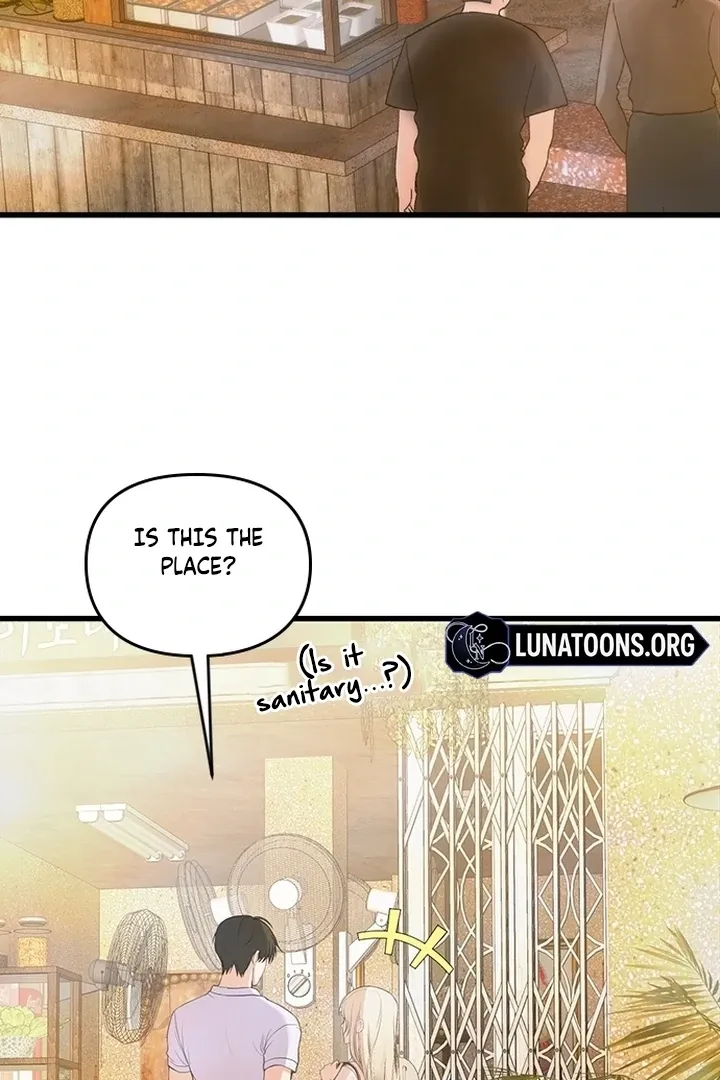 She Was My Revenge Chapter 7 page 36 - 