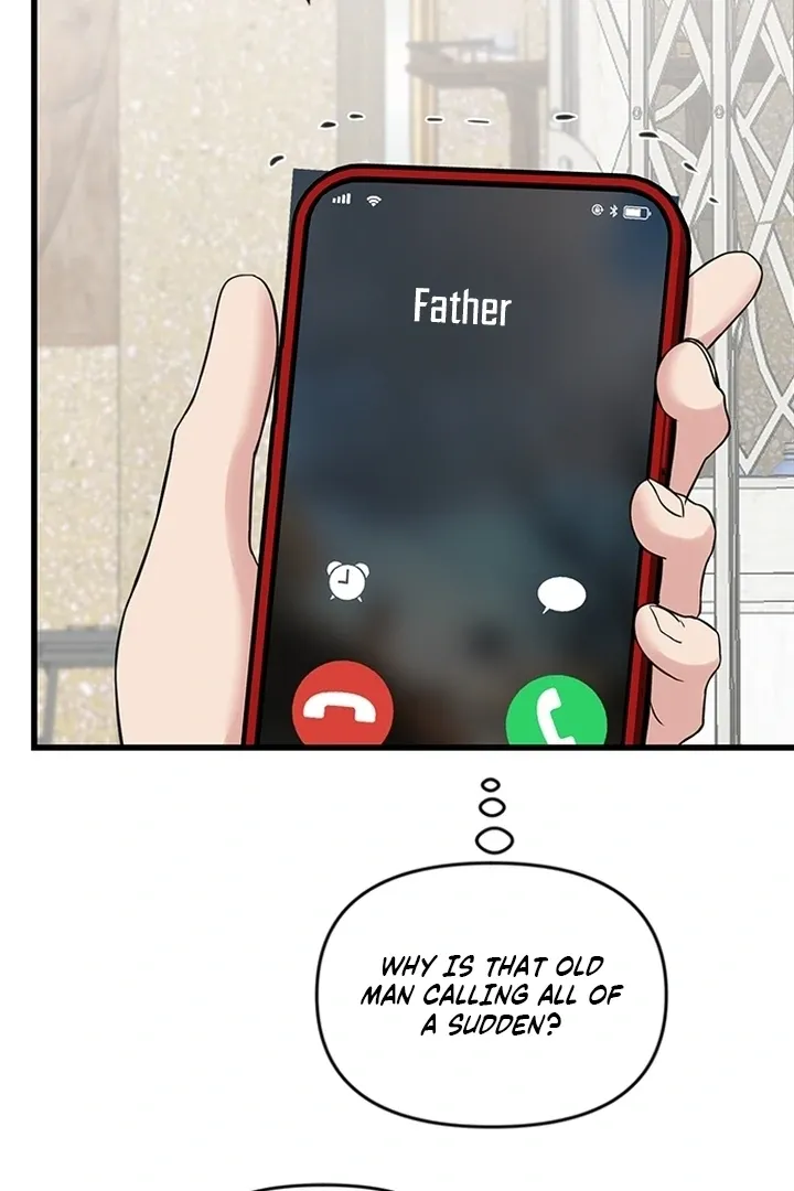 She Was My Revenge Chapter 7 page 38 - 