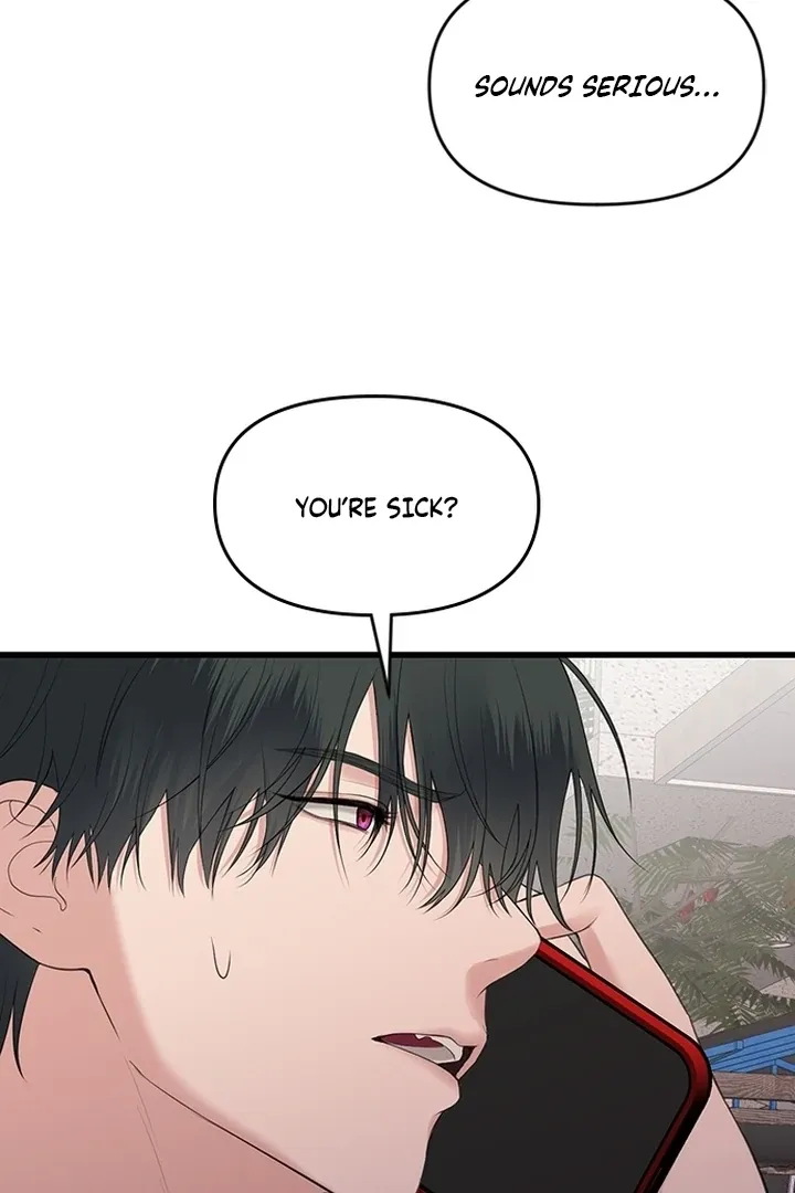 She Was My Revenge Chapter 7 page 40 - 