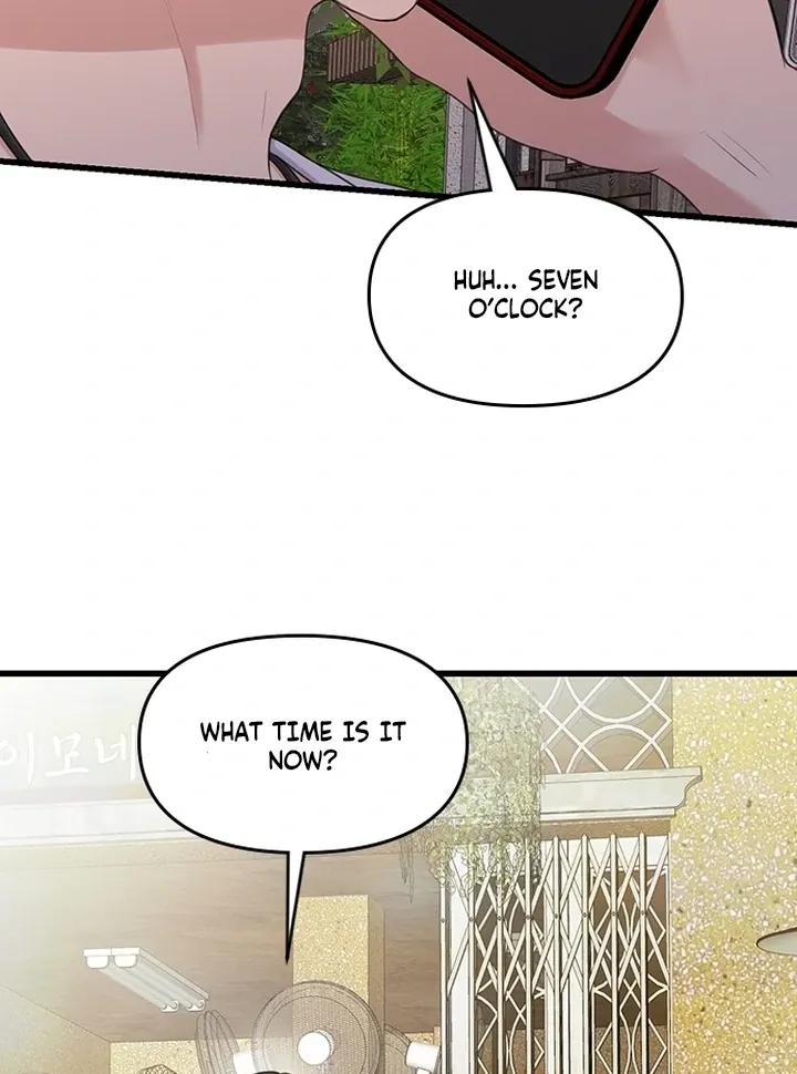She Was My Revenge Chapter 7 page 41 - 