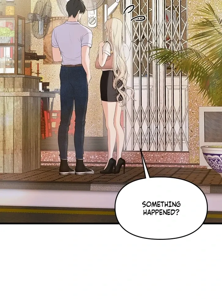 She Was My Revenge Chapter 7 page 42 - 