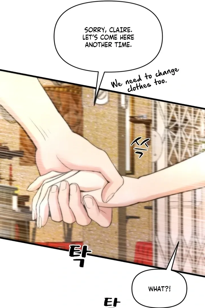 She Was My Revenge Chapter 7 page 43 - 