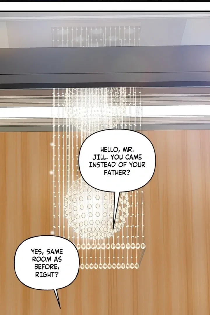 She Was My Revenge Chapter 7 page 48 - 
