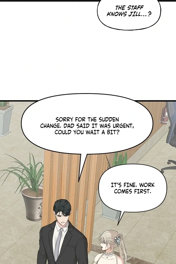 She Was My Revenge Chapter 7 page 50 - 