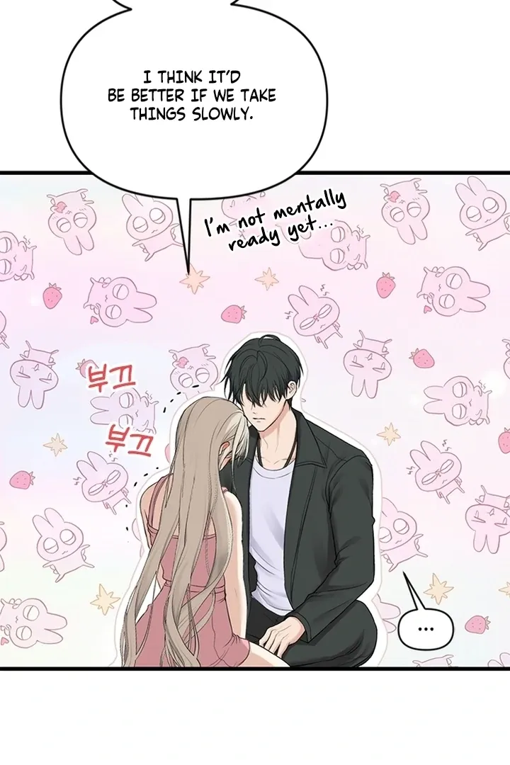 She Was My Revenge Chapter 7 page 6 - 