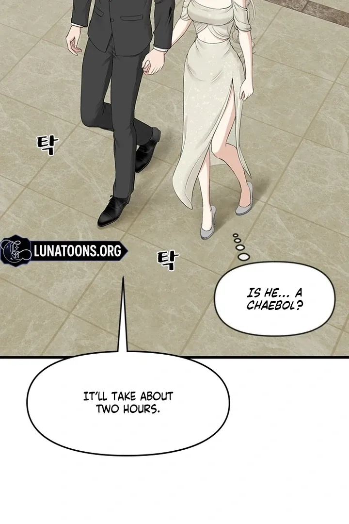 She Was My Revenge Chapter 7 page 51 - 