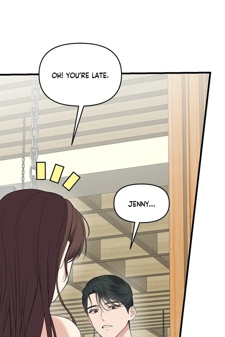 She Was My Revenge Chapter 7 page 52 - 