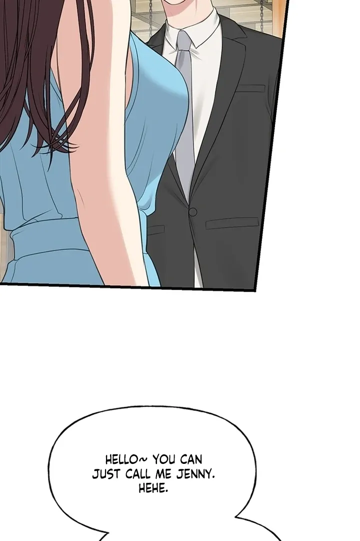 She Was My Revenge Chapter 7 page 53 - 
