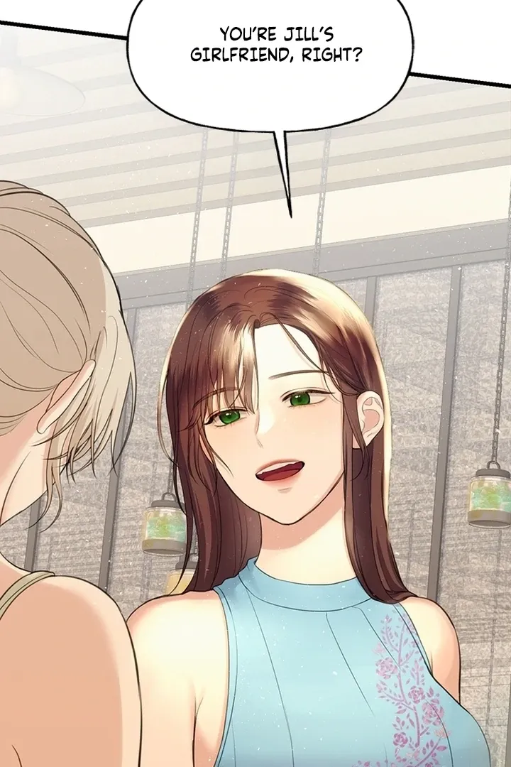 She Was My Revenge Chapter 7 page 54 - 