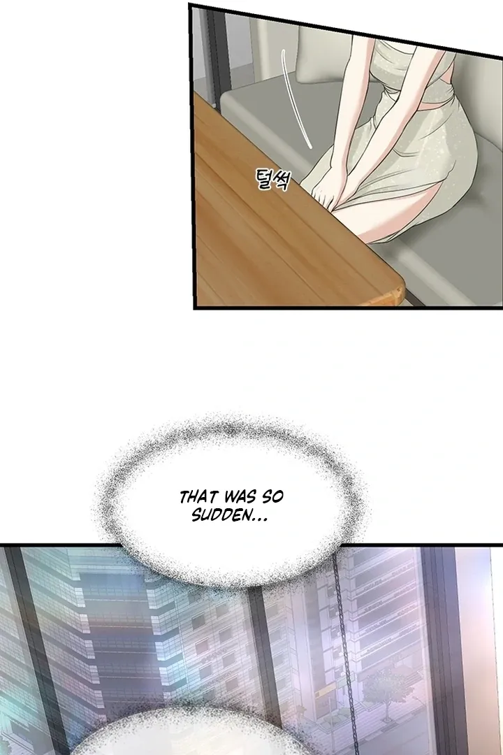 She Was My Revenge Chapter 7 page 58 - 