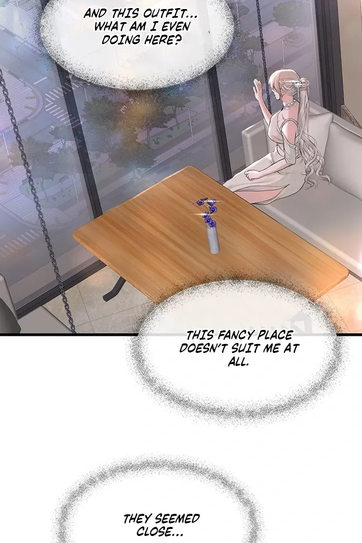 She Was My Revenge Chapter 7 page 59 - 