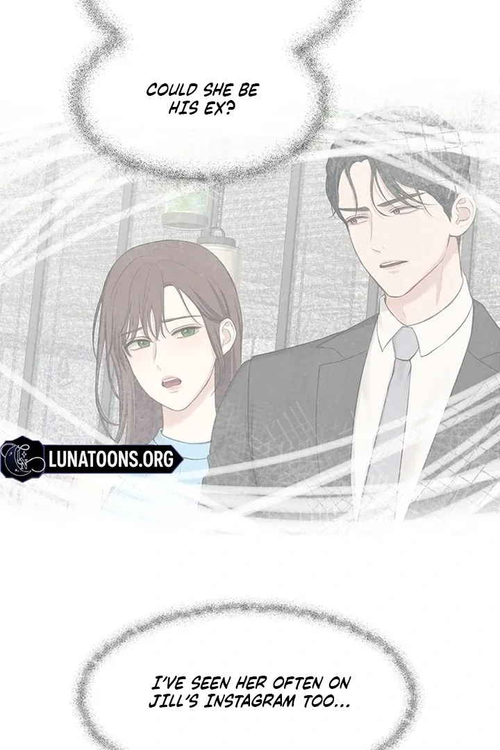 She Was My Revenge Chapter 7 page 60 - 