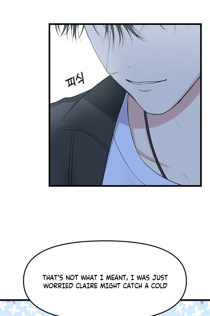 She Was My Revenge Chapter 7 page 7 - 