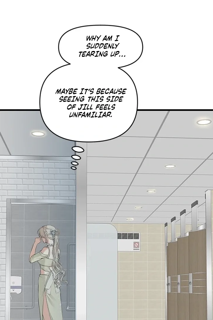 She Was My Revenge Chapter 7 page 65 - 