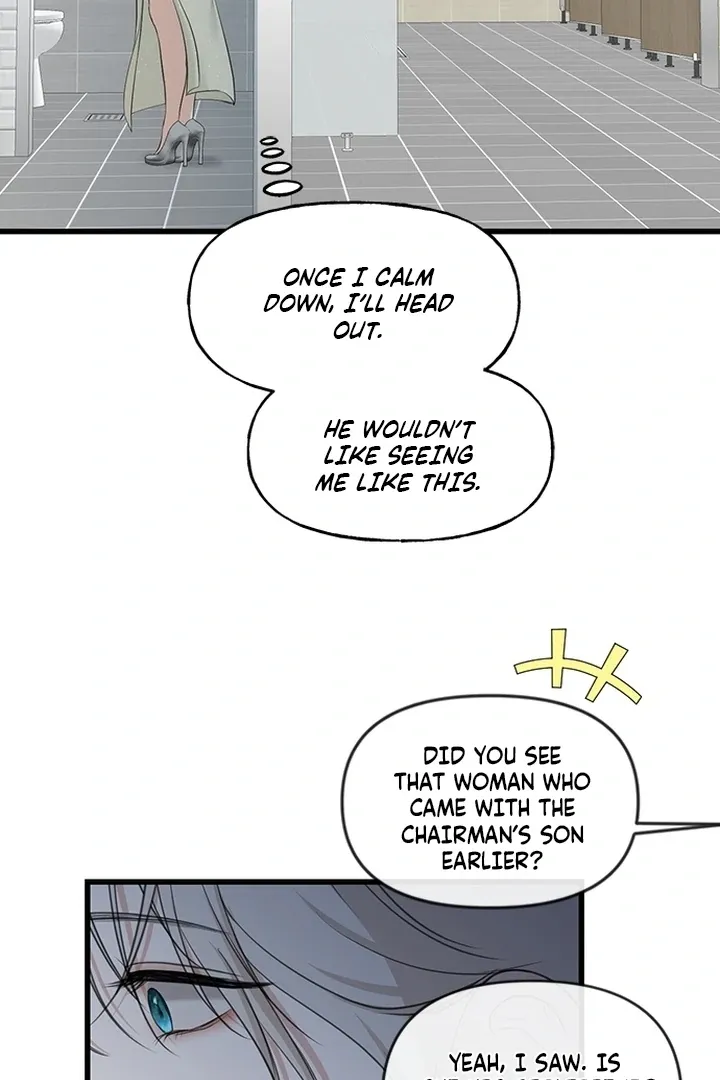 She Was My Revenge Chapter 7 page 66 - 