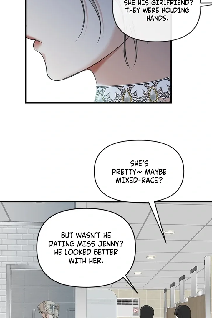 She Was My Revenge Chapter 7 page 67 - 