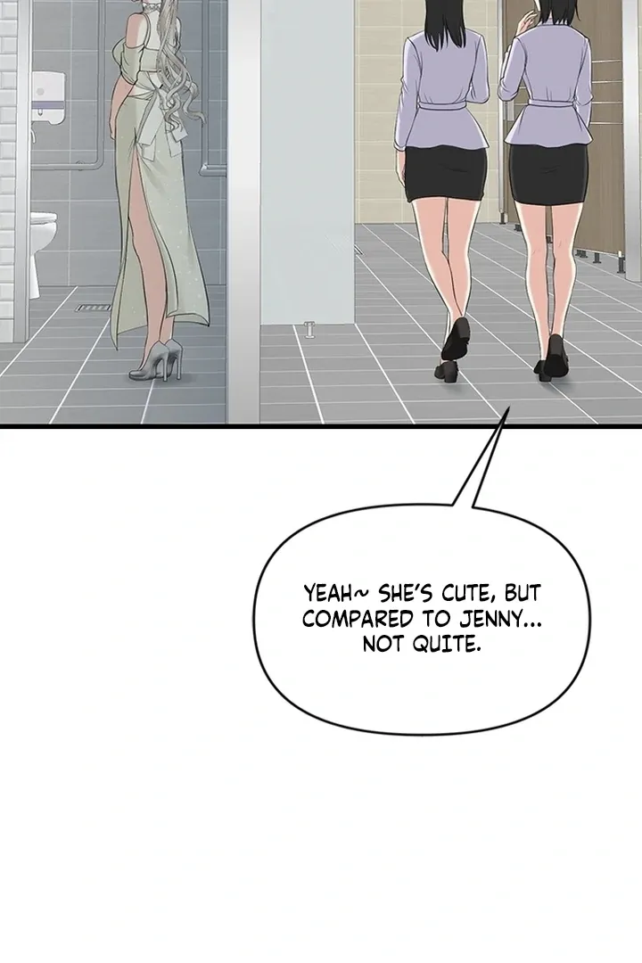 She Was My Revenge Chapter 7 page 68 - 