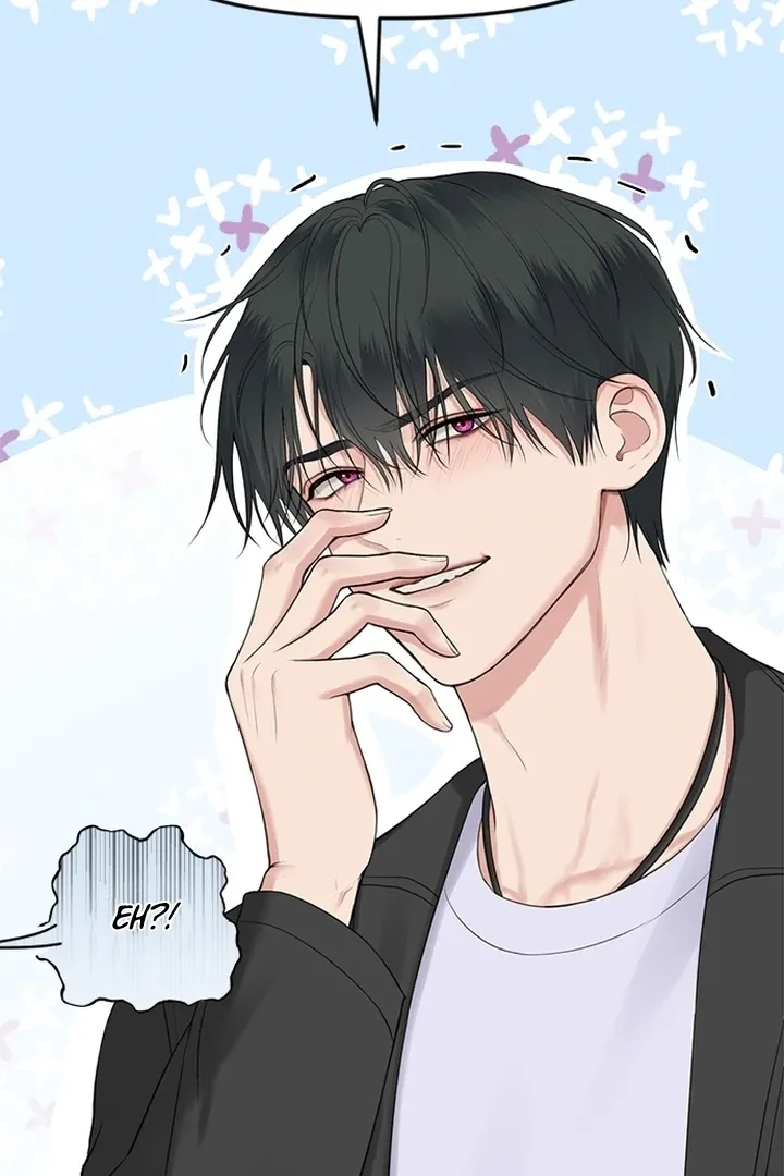 She Was My Revenge Chapter 7 page 8 - 