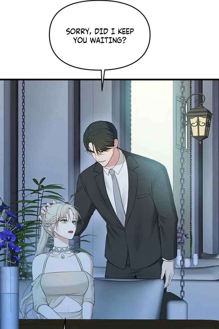 She Was My Revenge Chapter 7 page 71 - 