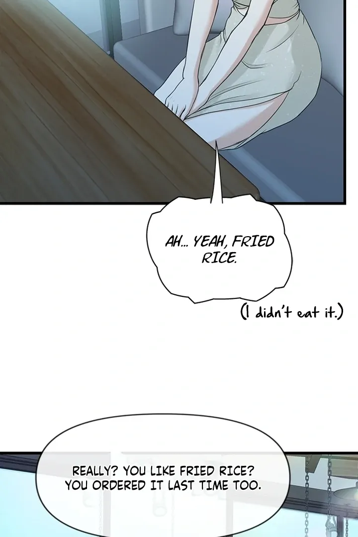 She Was My Revenge Chapter 7 page 73 - 