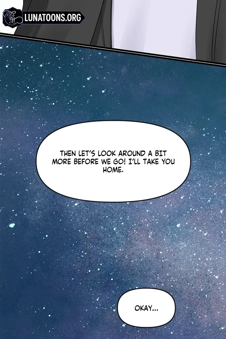She Was My Revenge Chapter 7 page 9 - 