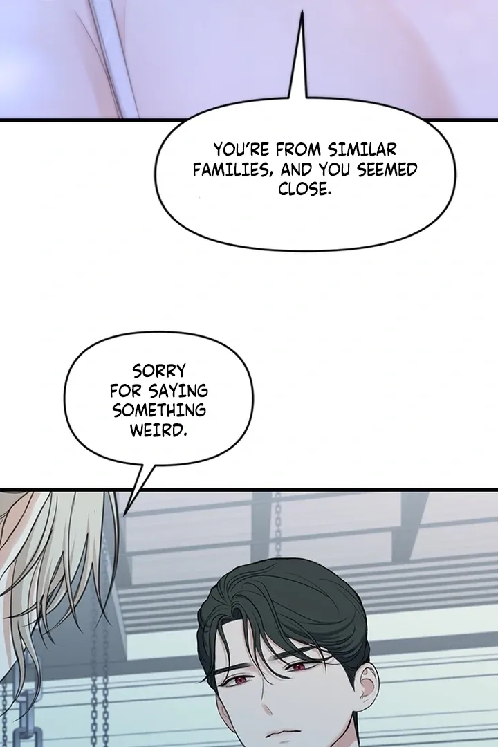She Was My Revenge Chapter 7 page 81 - 