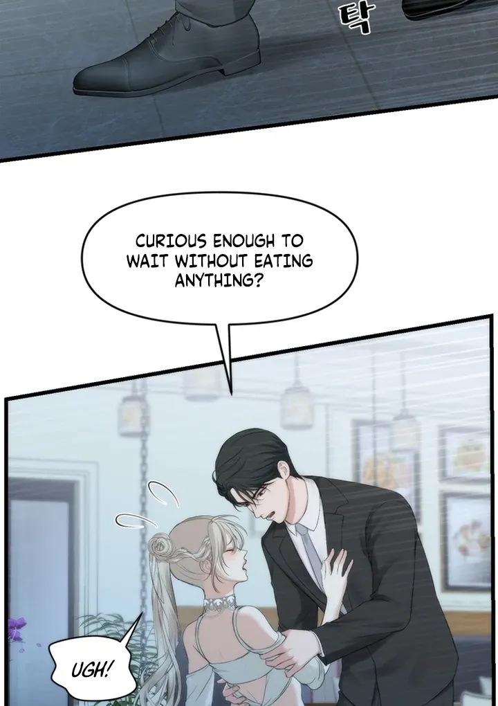 She Was My Revenge Chapter 7 page 83 - 