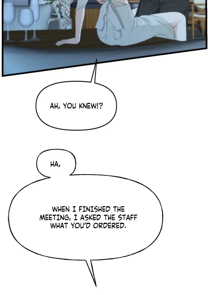 She Was My Revenge Chapter 7 page 84 - 