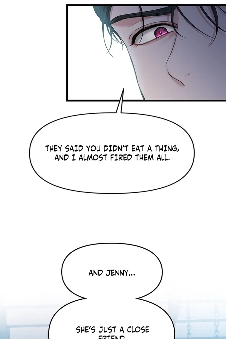 She Was My Revenge Chapter 7 page 85 - 