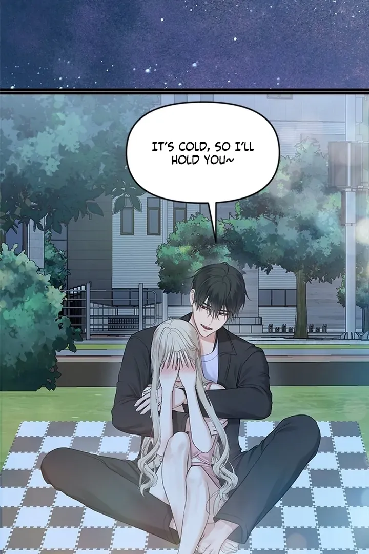 She Was My Revenge Chapter 7 page 10 - 