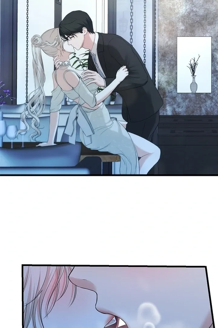 She Was My Revenge Chapter 7 page 91 - 