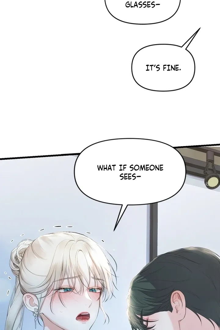 She Was My Revenge Chapter 7 page 95 - 