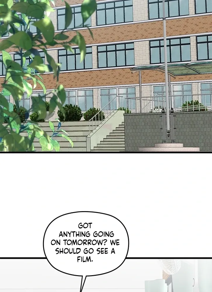 She Was My Revenge Chapter 8 page 13 - 